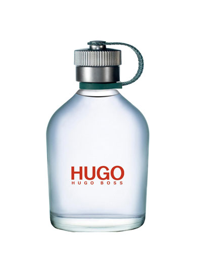 Hugo Boss Hugo 50ml - мужские - превью